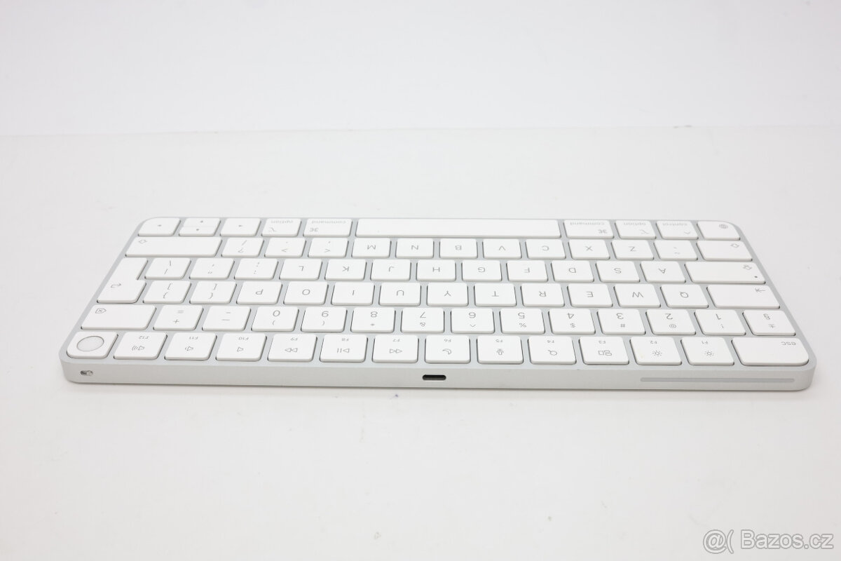 Apple Mac mini M4 (2024) 16GB 256GB - 6