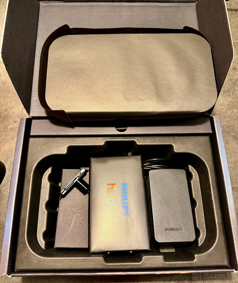 Philips Hue sync hdmi 4K box - 6