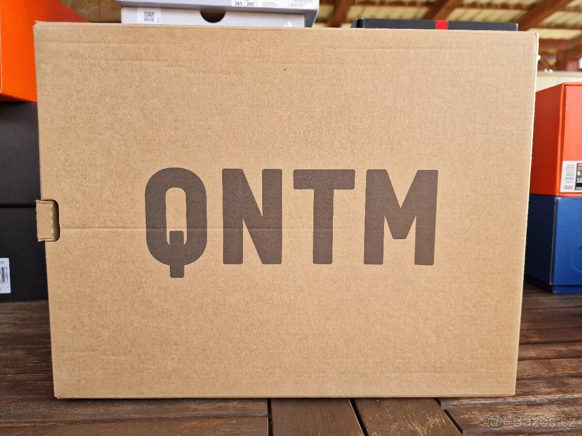 Adidas Yeezy Quantum “Hi-Res Coral” - 6