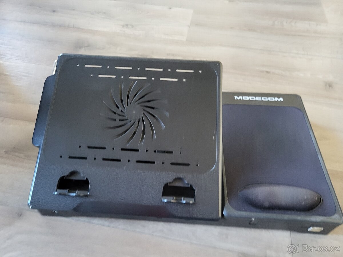 Podstavec pod notebook Modecom - 6