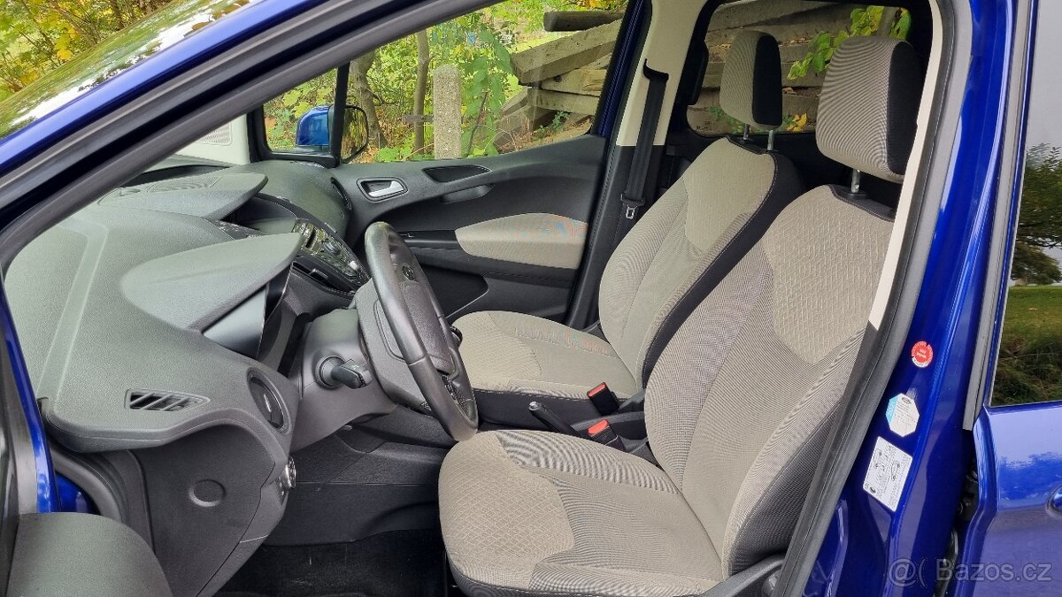 FORD TOURNEO COURIER - 6