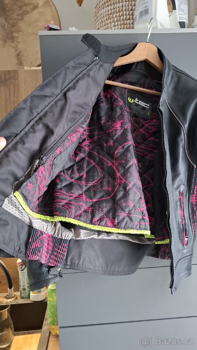 DAMSKA MOTOBUNDA - 6