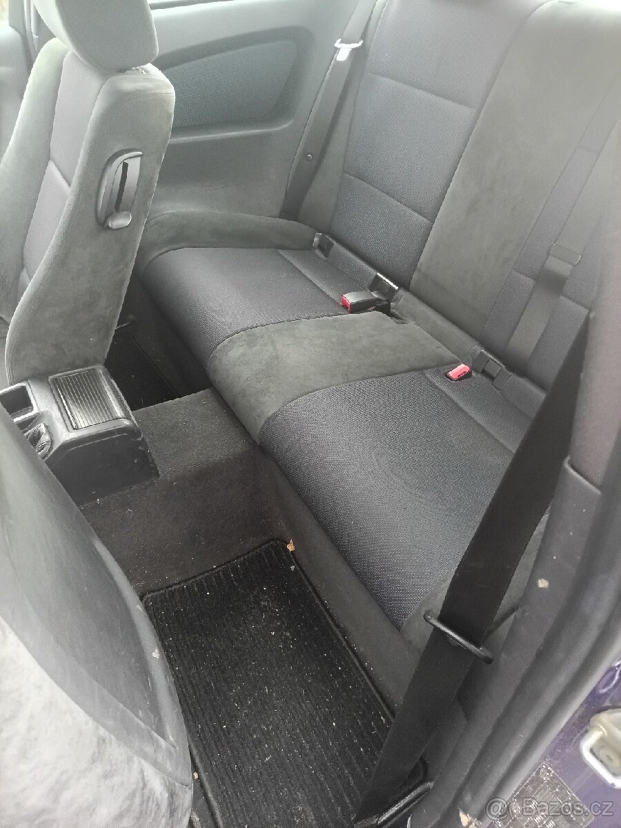 BMW e46 316ti prodám nebo vyměním - 6