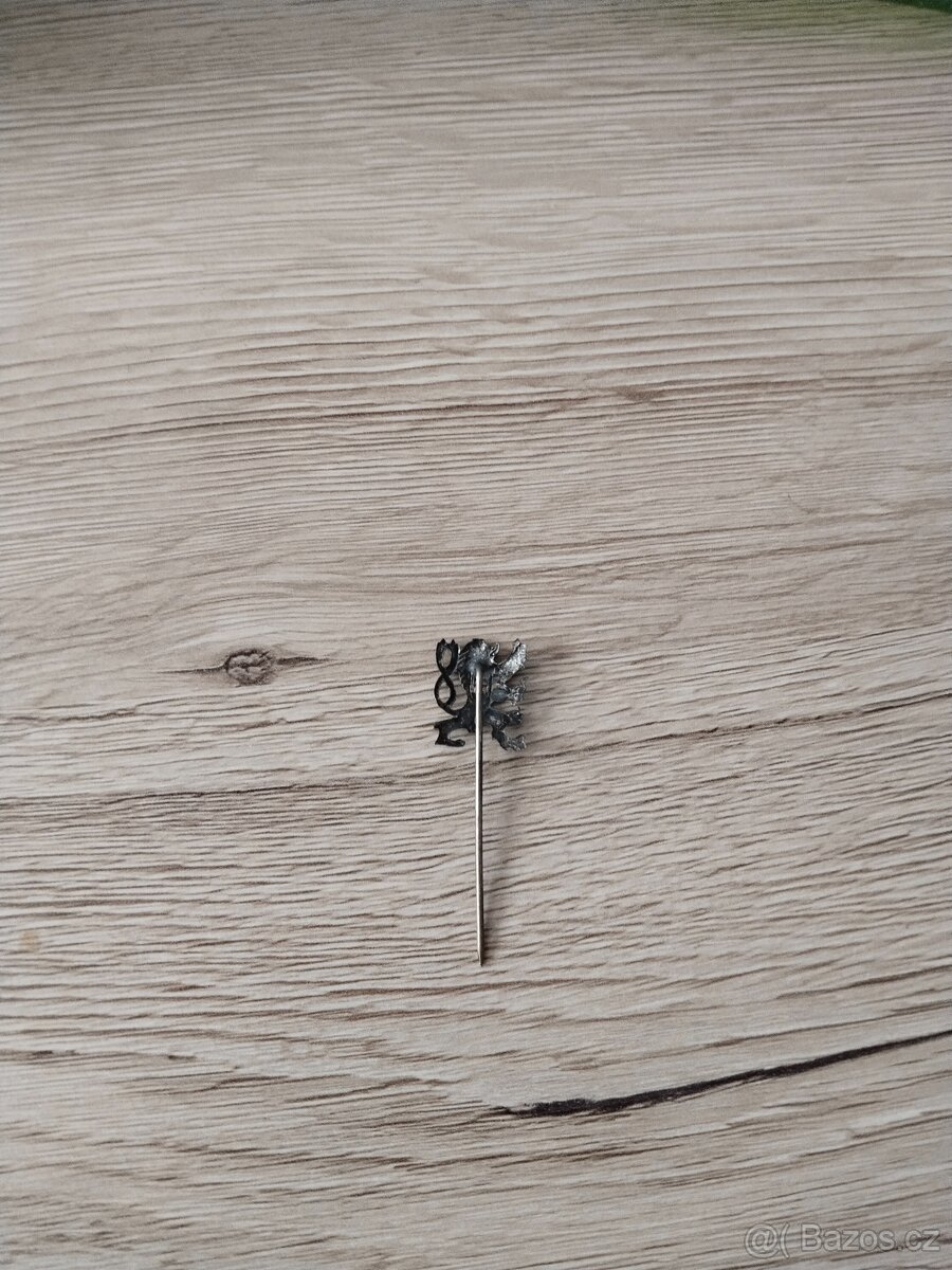 VOJENSKÉ ODZNAKY - 6