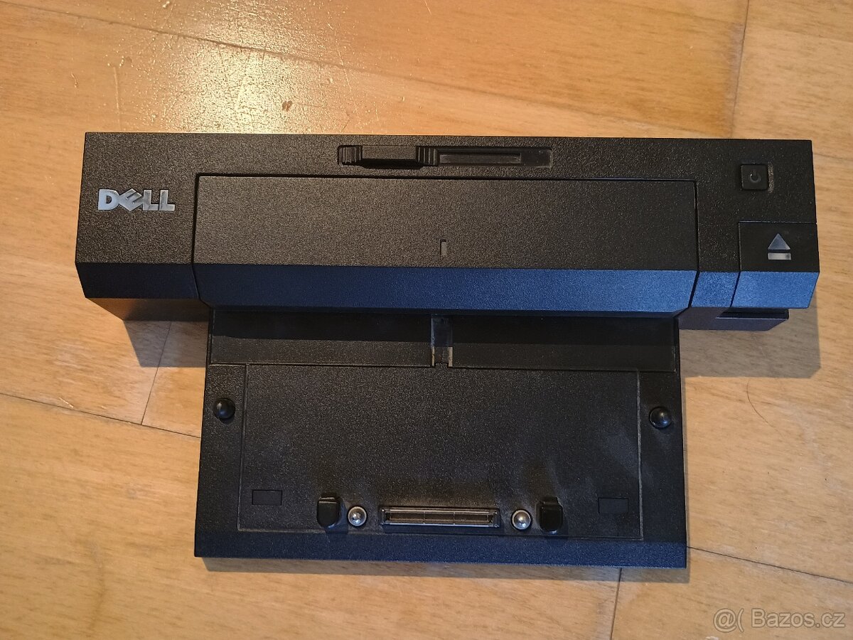 Dokovací stanice, replikátor portů Dell PR02X - 6