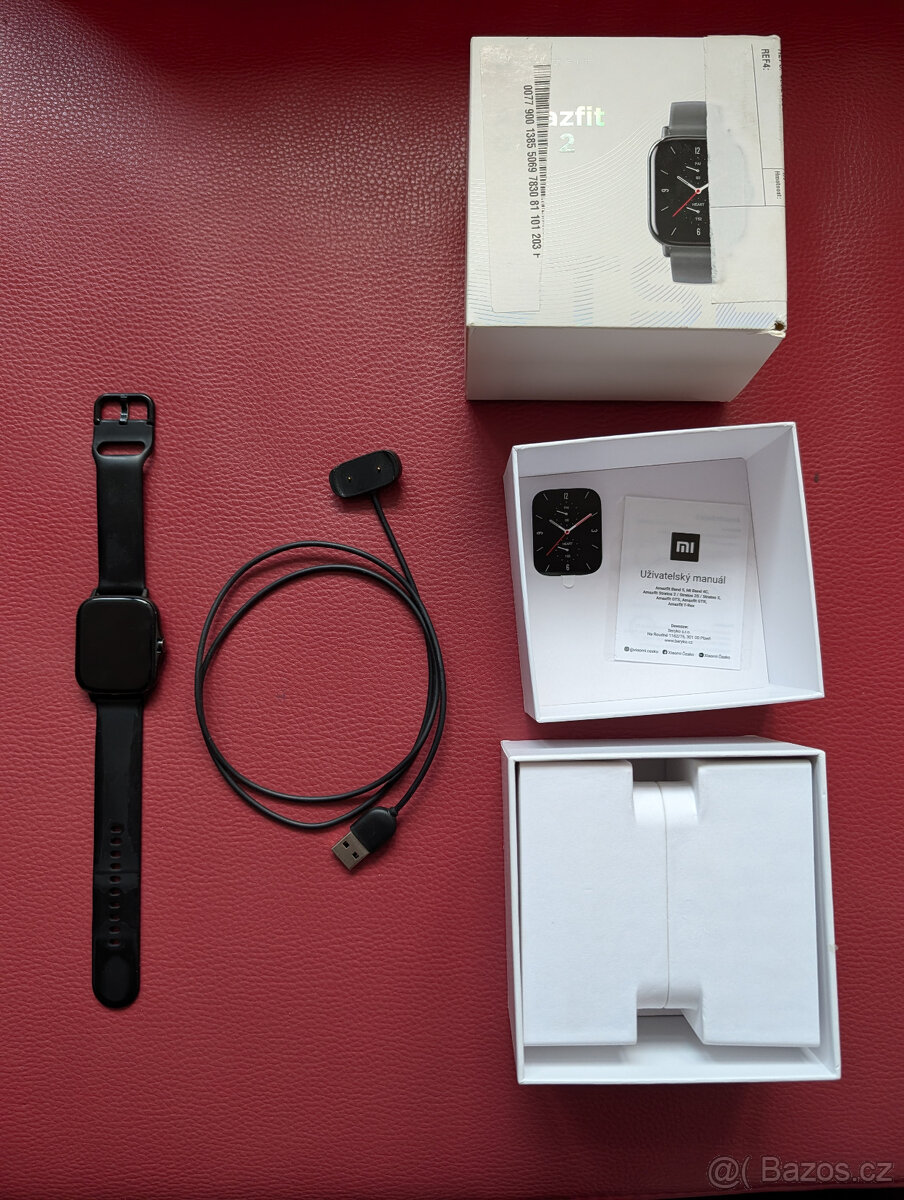 Amazfit GTS 2 - 6