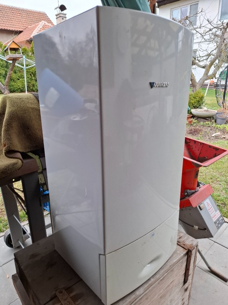 JUNKERS ZWC 24-3 MFK23 - 6