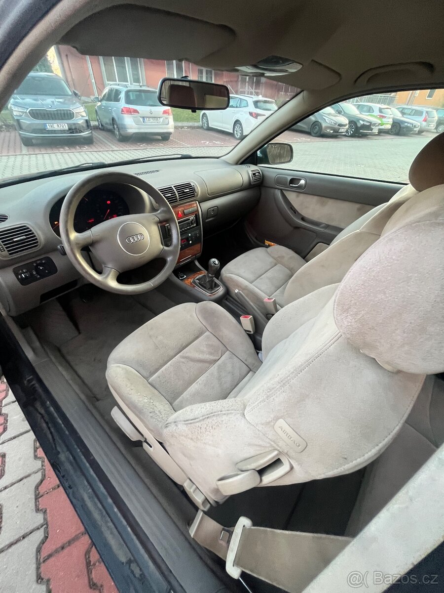 Audi A3 1.6 75kw - 6