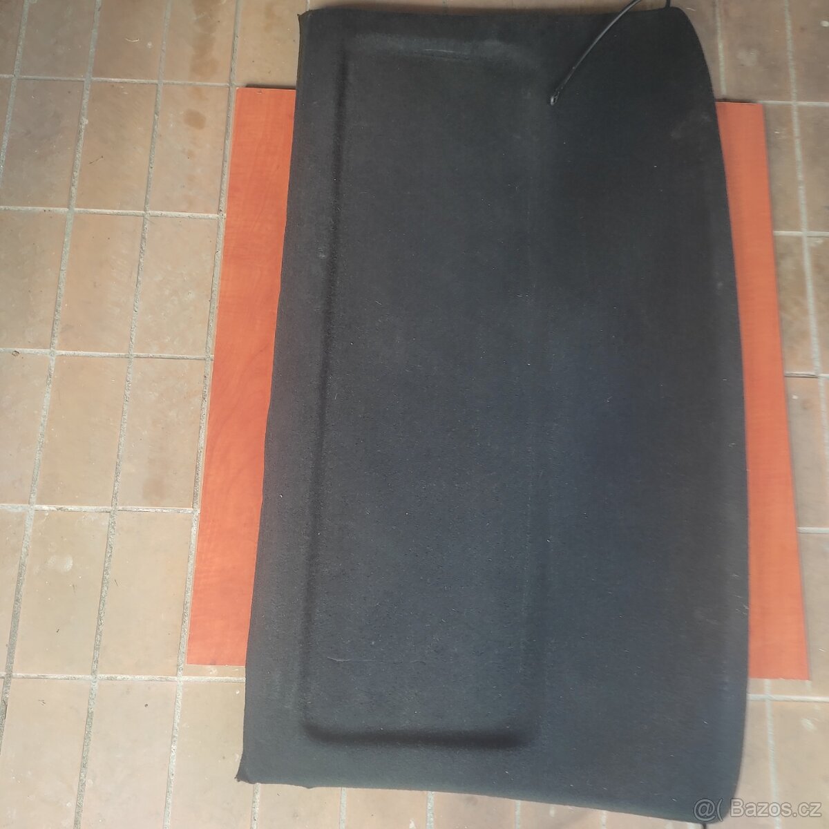 Náhradní díly - 6