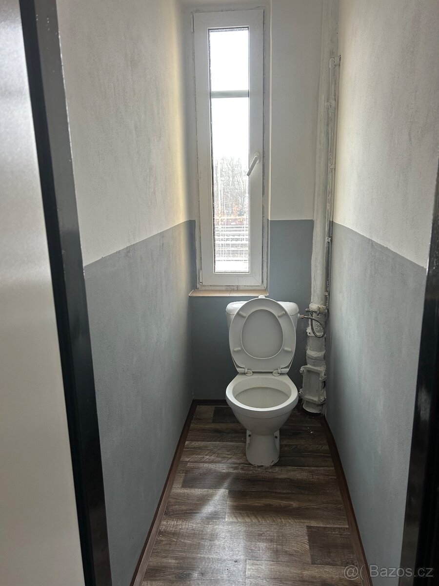 Byt 2+1 k pronájmu - 6
