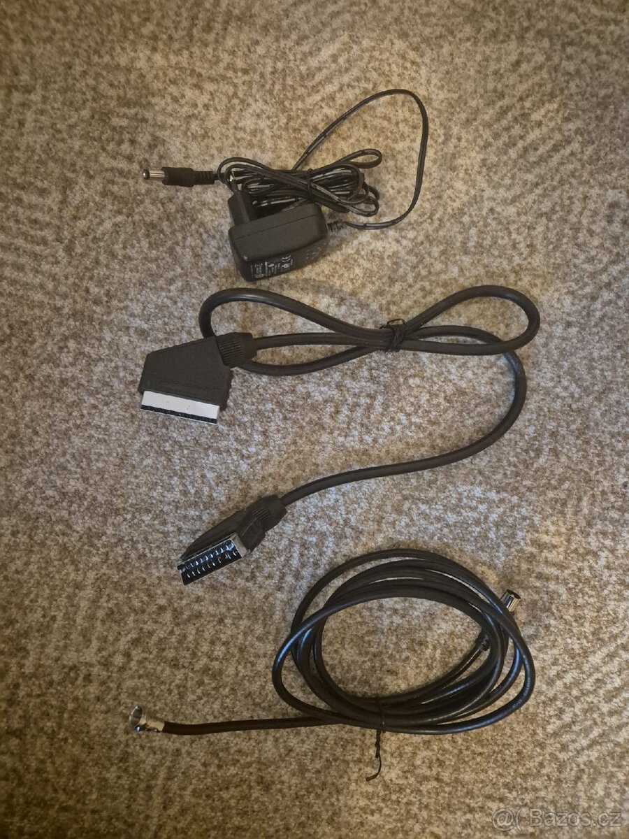Televizní set - 6