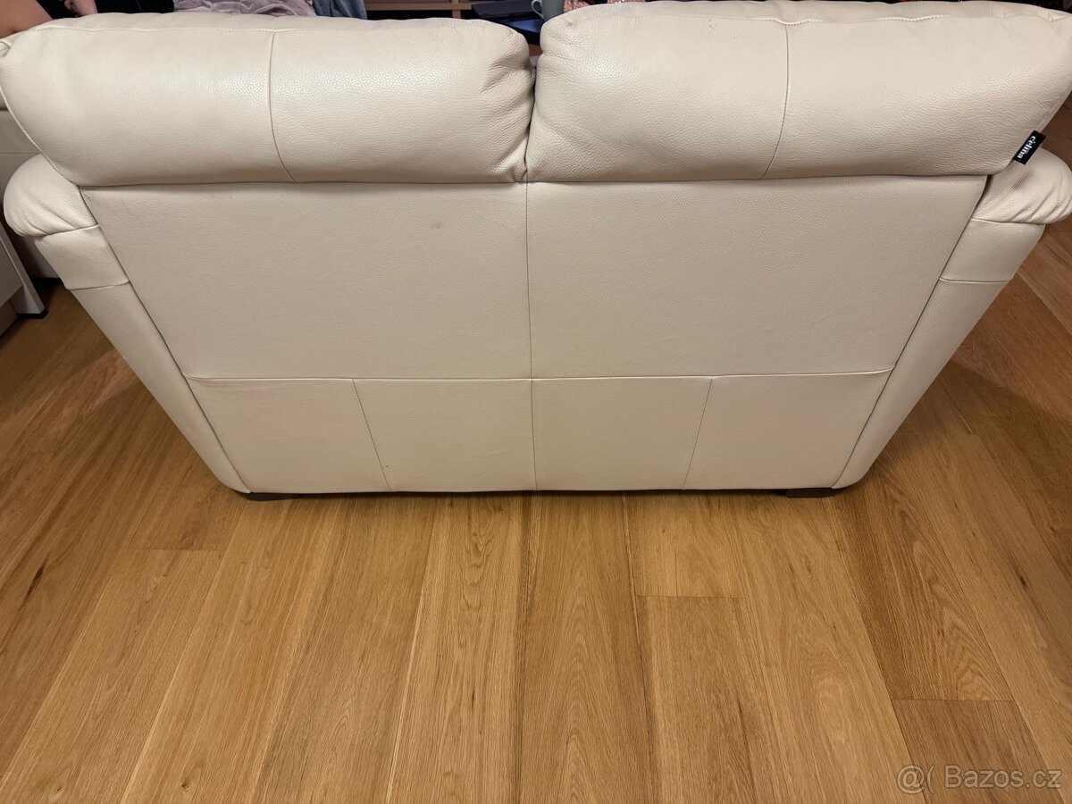 Kožené gauče c’elina home - 6