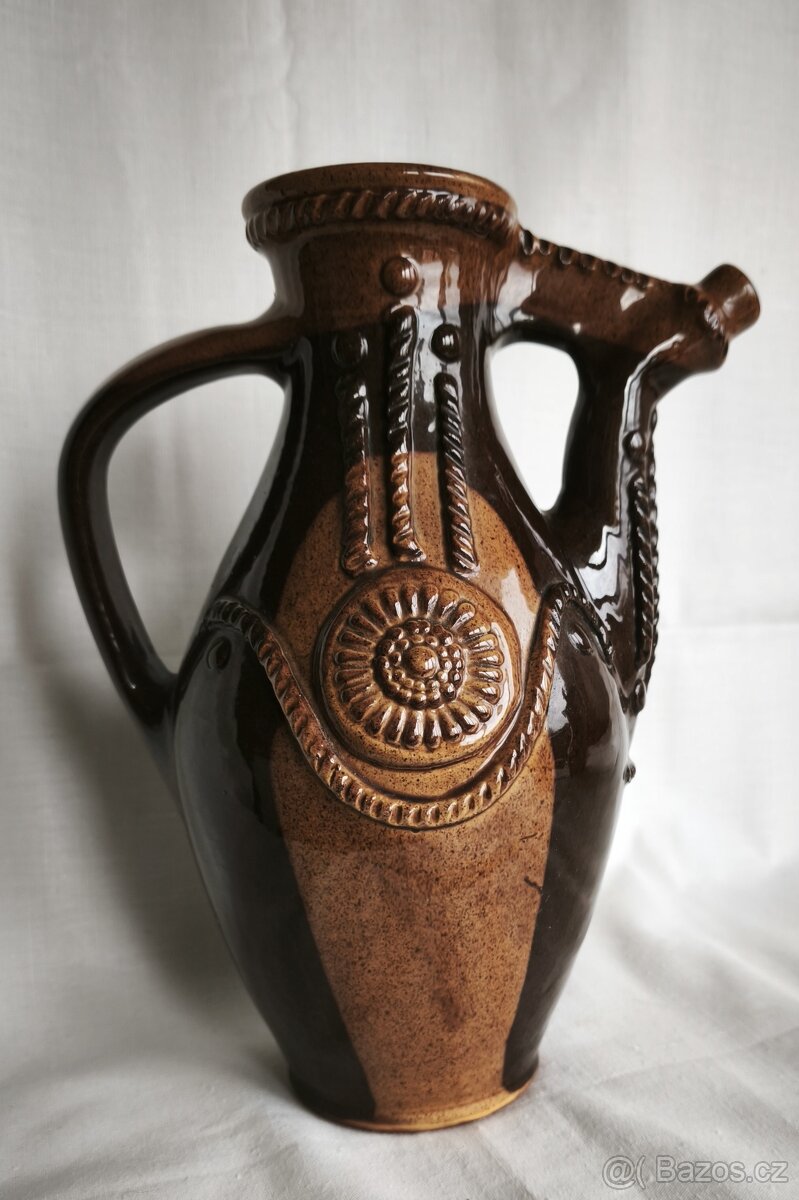 keramické nádoby - 6