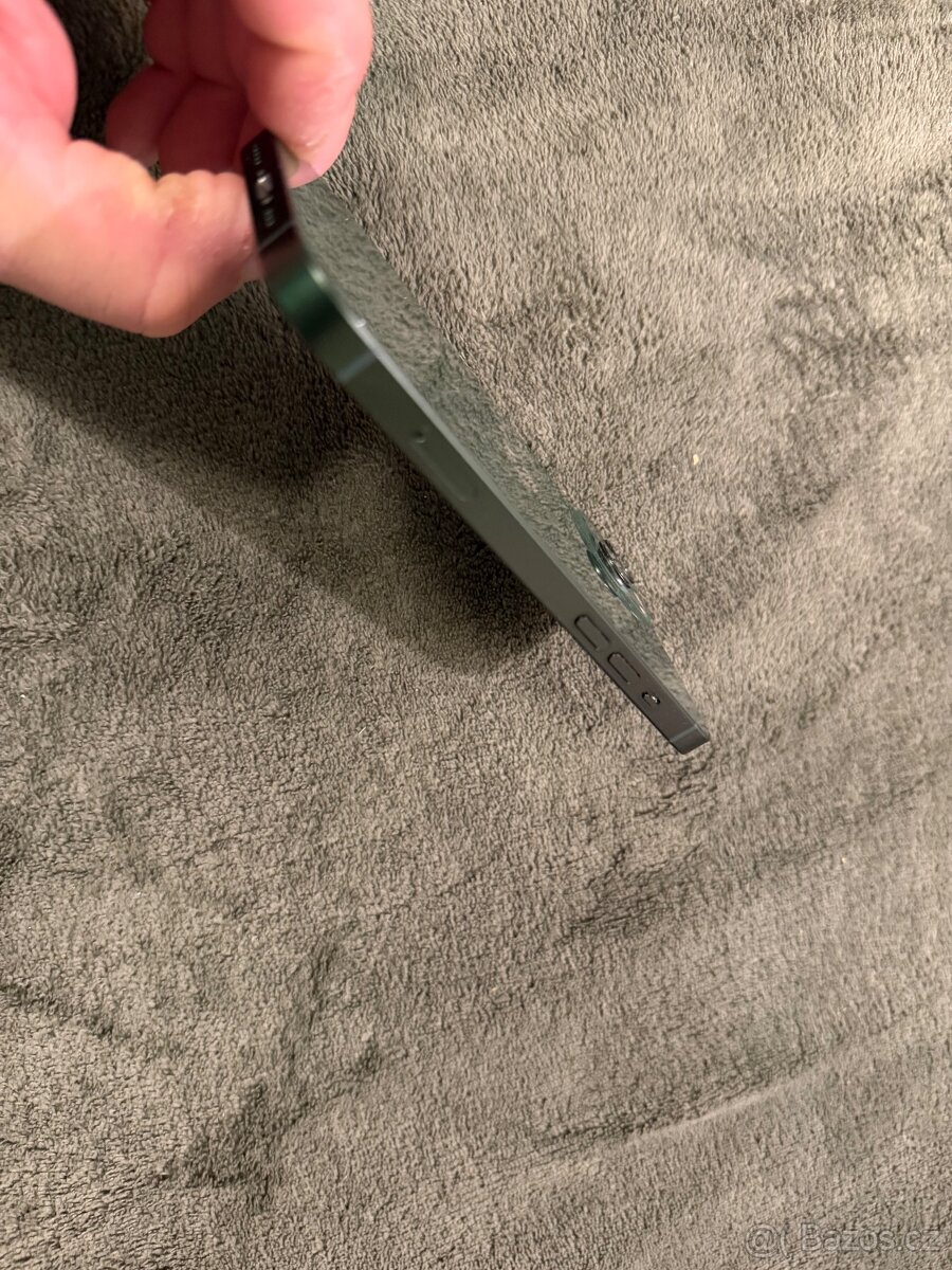 IPhone 13 zelený 128gb - 6