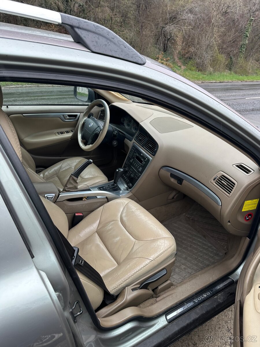 Volvo xc70 - 6