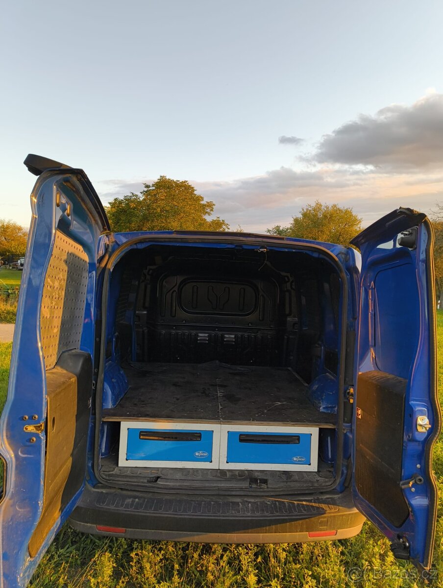 Opel Combo D Van - 6