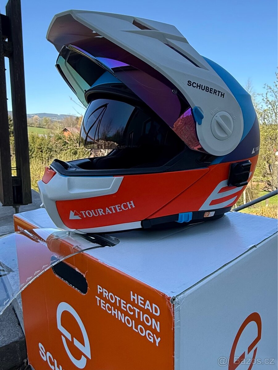Helma Schuberth E1 - 6
