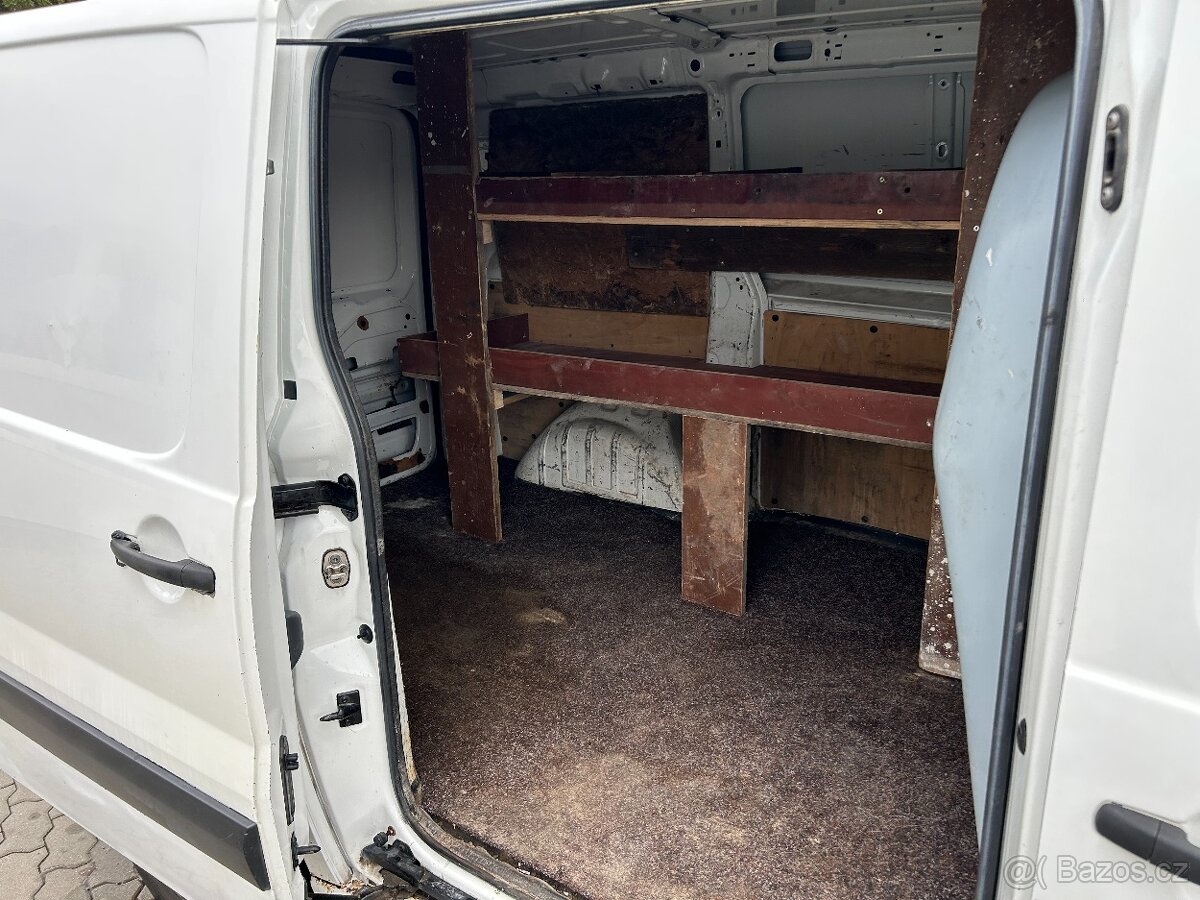 Citroën Jumpy 1.6HDI L1H1 - 6