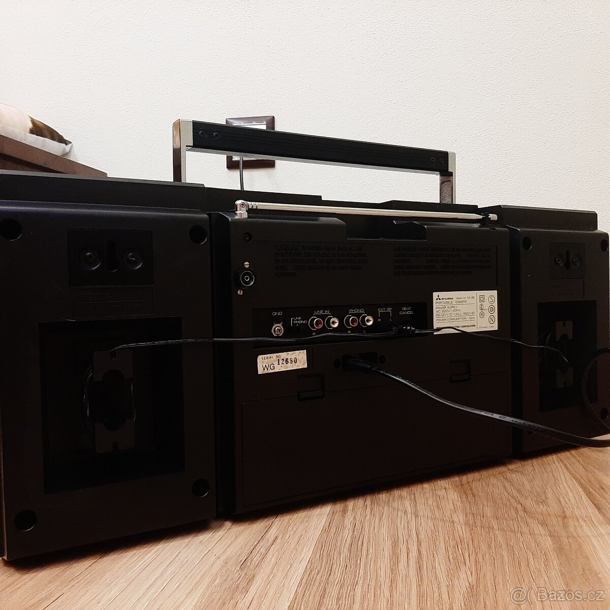 Radiomagnetofon - 6