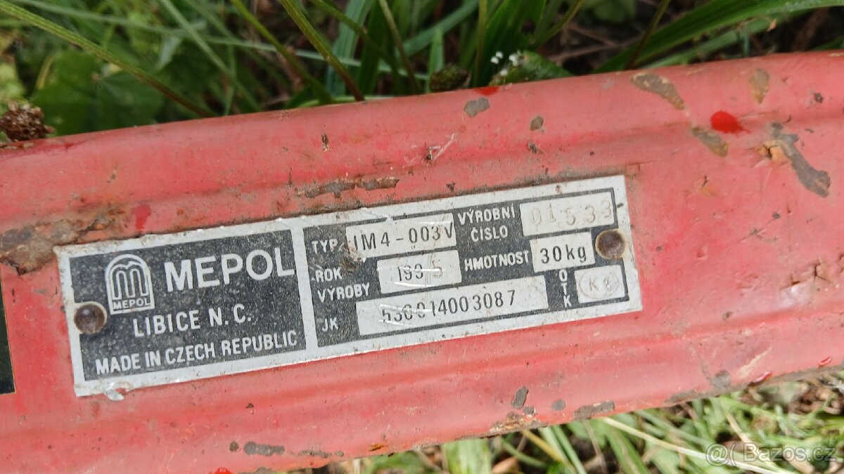 Příslušenství tera Vary - 6