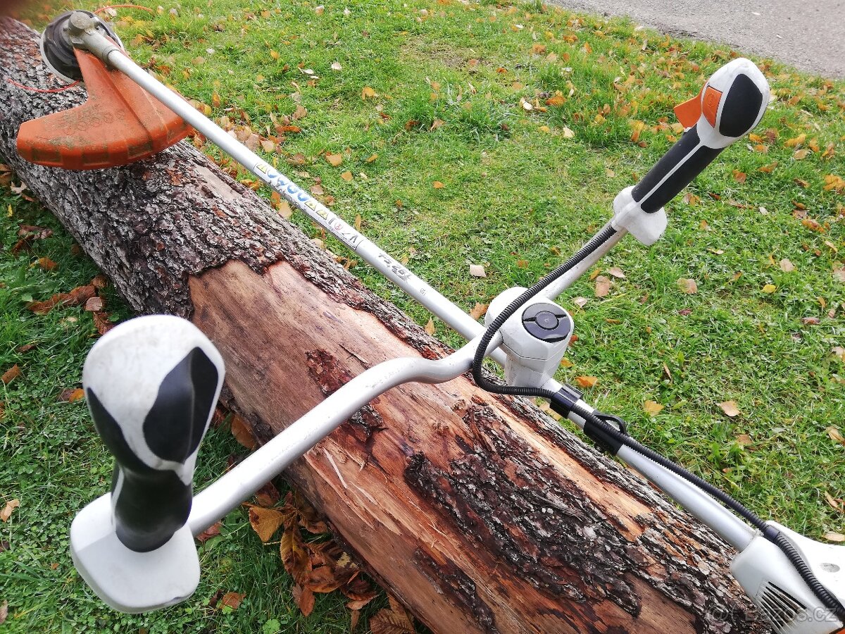 Křovinořez STIHL FS 261 - 6