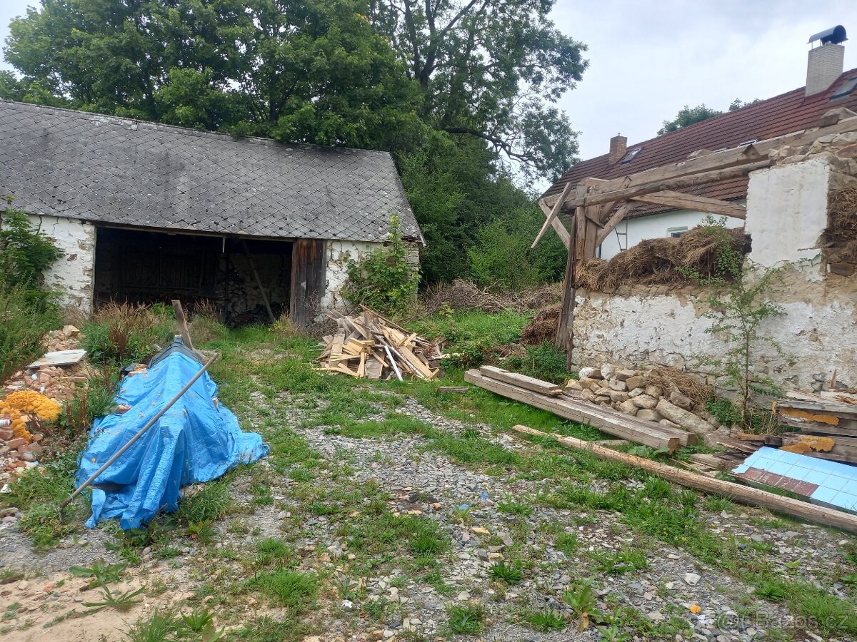 Zemědělská Usedlost - 6