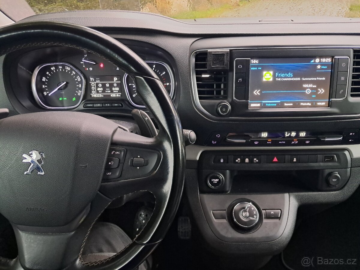 Peugeot Traveller - 6