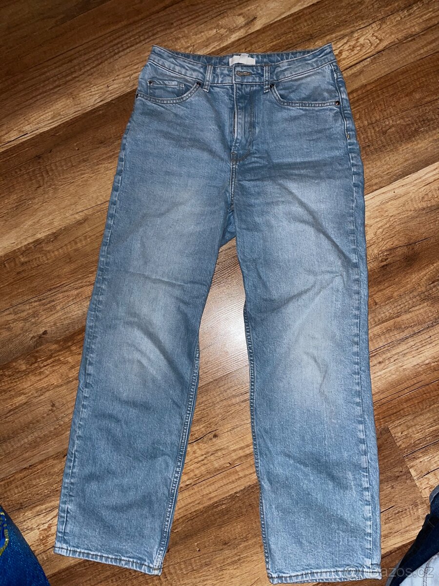 Dámské oblečení - 6