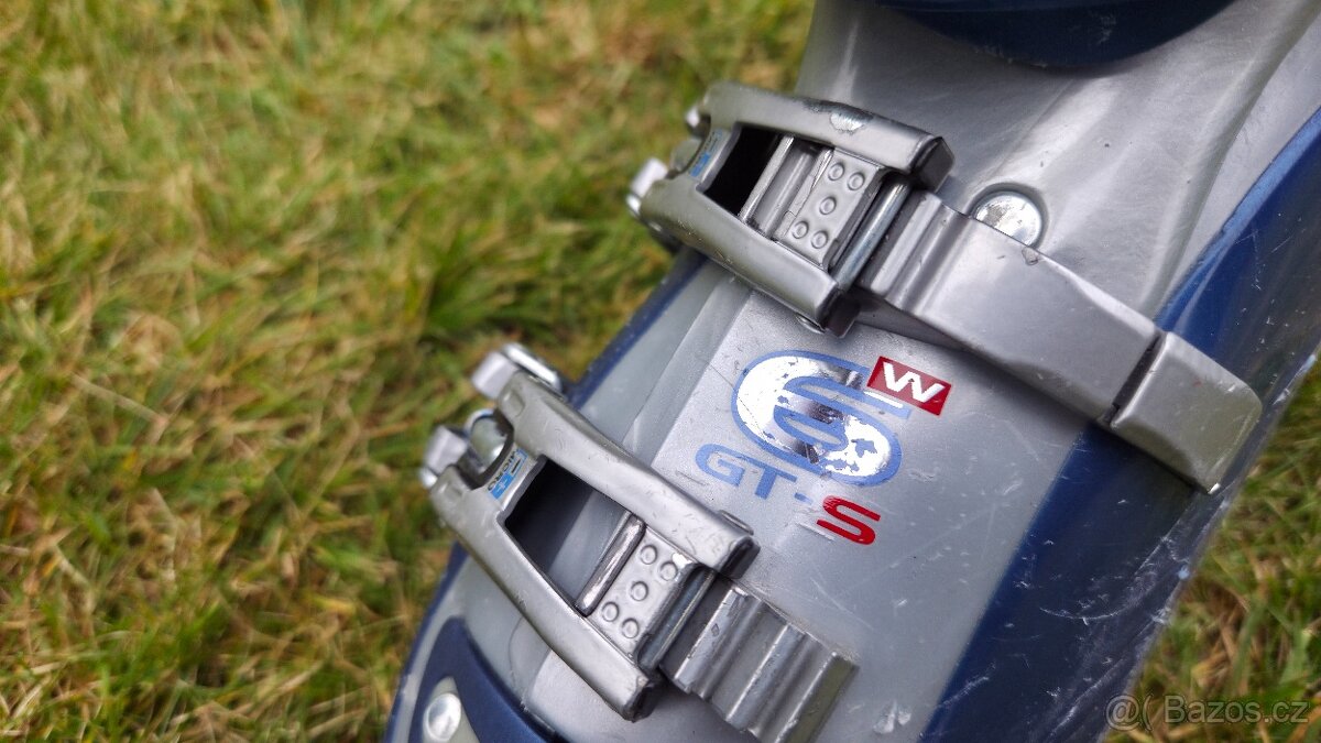 Dámské lyžáky Nordica GT-S 6W (vel:39) - 6