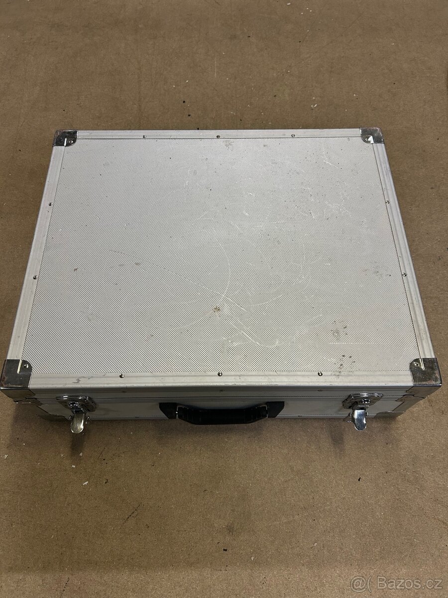 Prodám Extruder na svařování plastů LST600A - 6