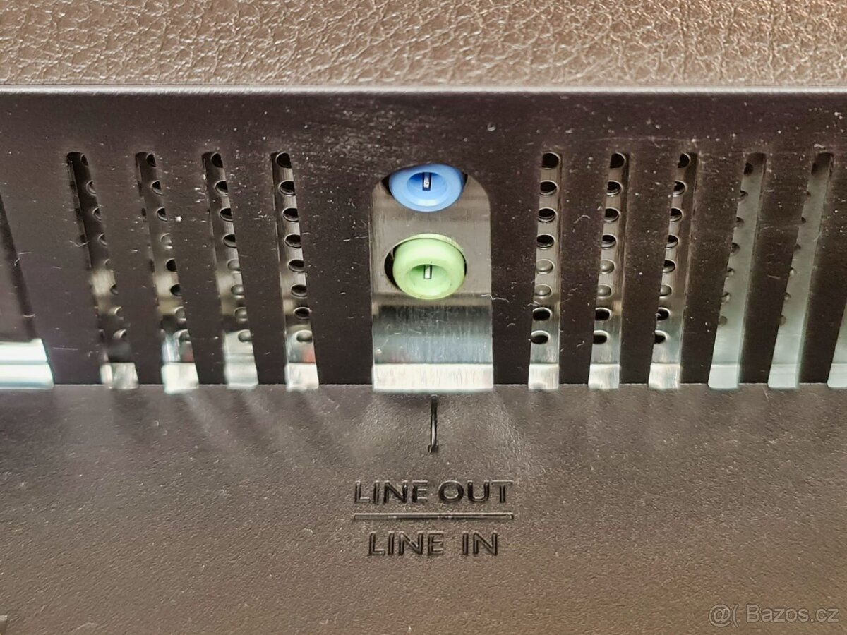 LCD BenQ G2220HD, Full HD, USB, repro - 6