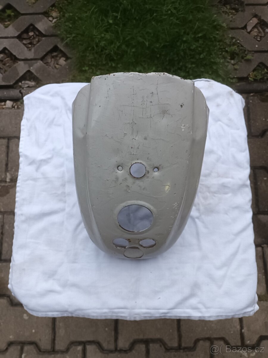 Jawa Pionýr maska - 6