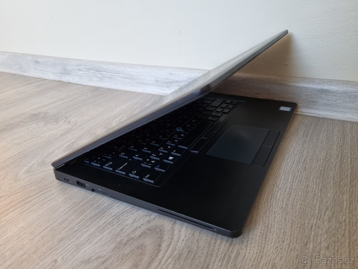 ▼DELL Latitude 5491 - 14" / TOUCH / i5-8400H / GPU 2GB▼ - 6