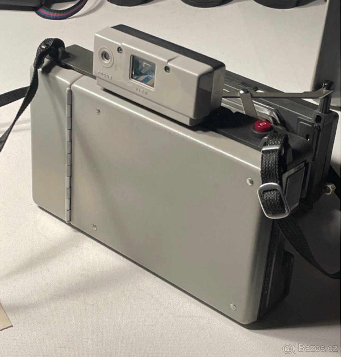 Polaroid Land 103 - 6