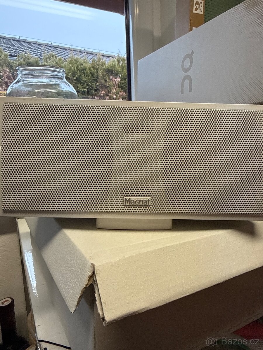 Pioneer VSX-923 + Magnat 5.1 – kompletní domácí kino, plně f - 6