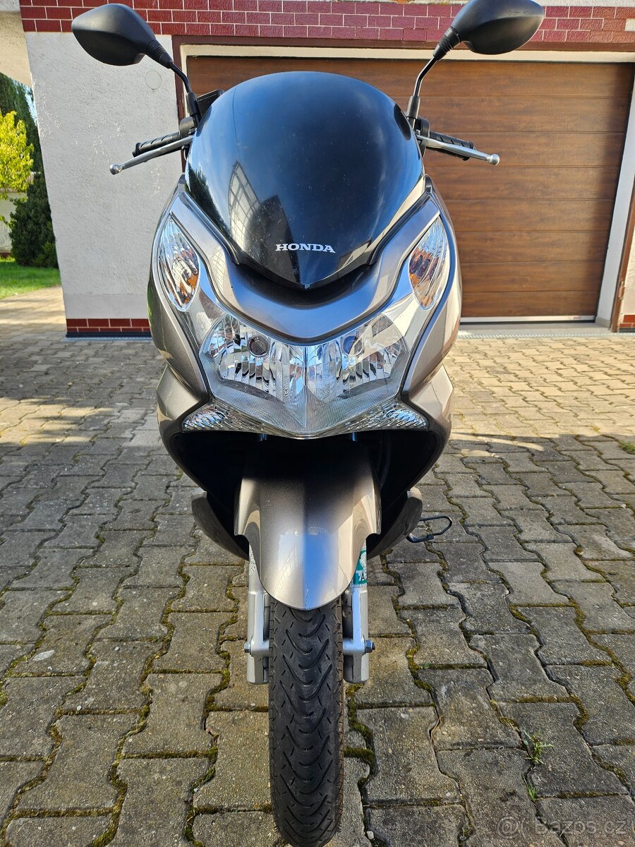 Honda PCX 125 - 6