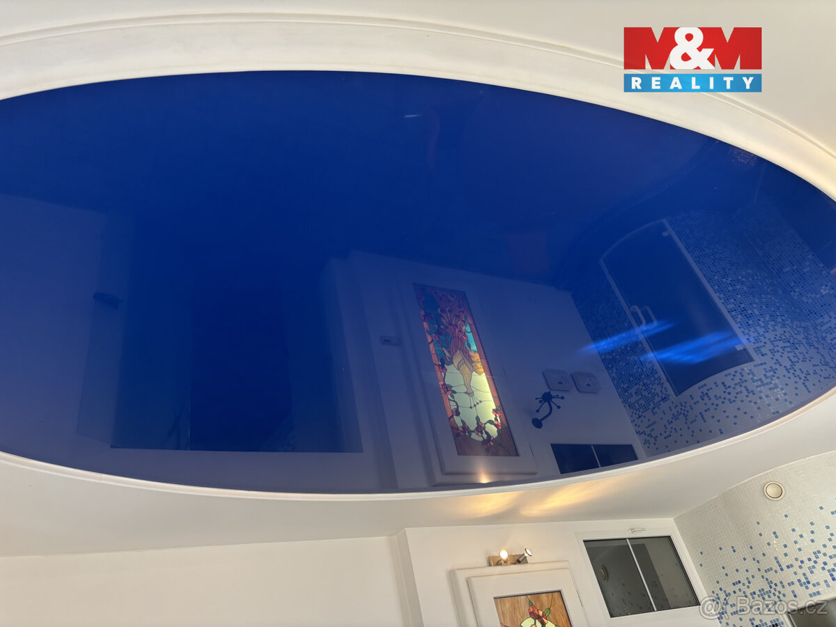 Pronájem kancelářského prostoru, 50 m², Praha - Hloubětín - 6