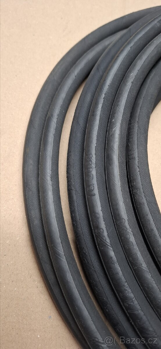 Vysokotlaká hadice orig. 10m WAP, vč.pošt. - 6