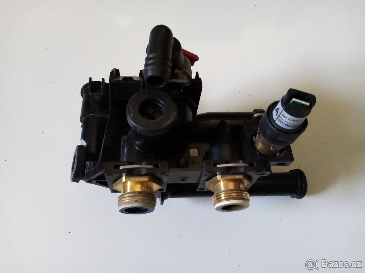 Protherm PANTHER 25 A/1, Protherm PANTHER 12 A/1 - 6