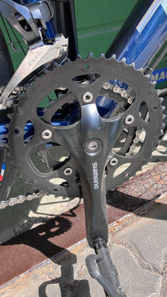 Trek Domane AL 2 Disc - 6