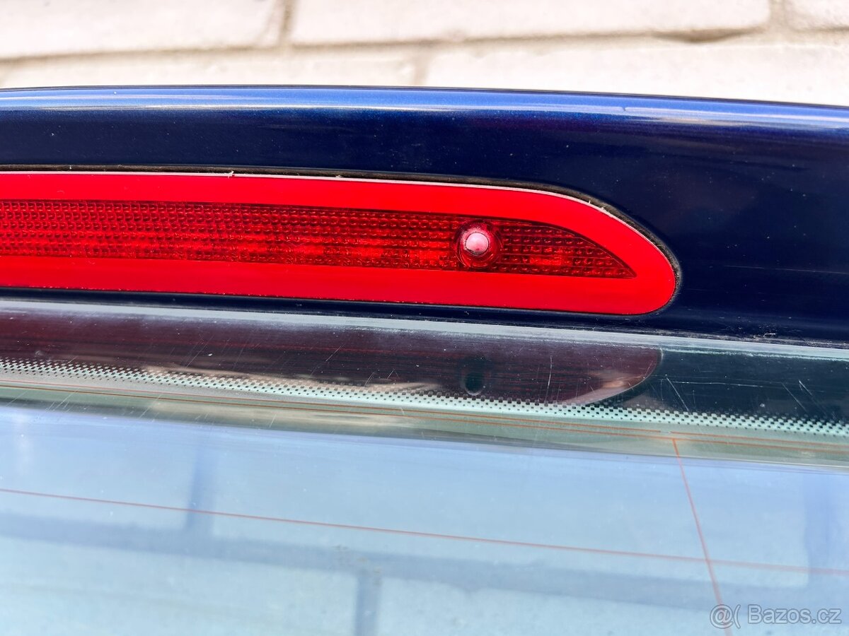 Páté dveře Volkswagen Golf Plus - 6