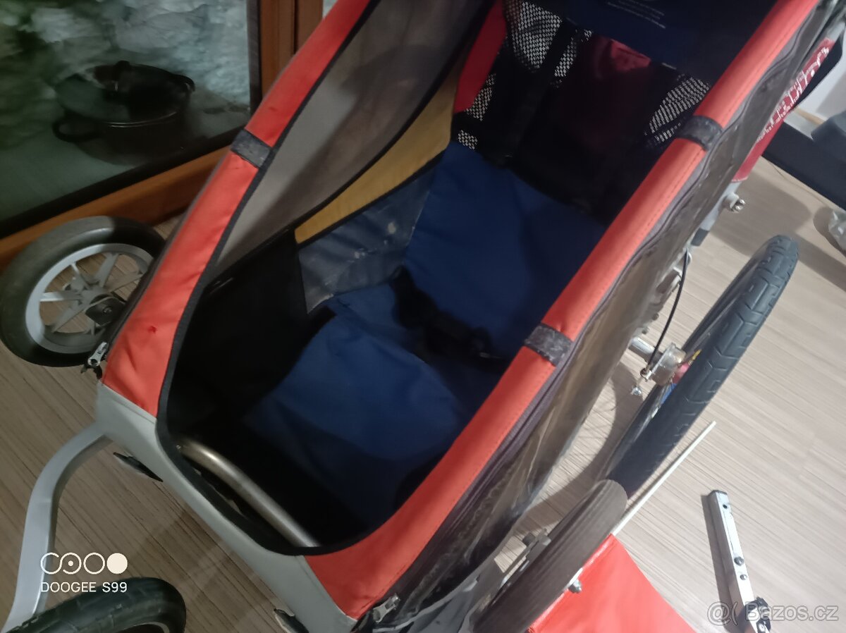 Chariot cx1.. - 6
