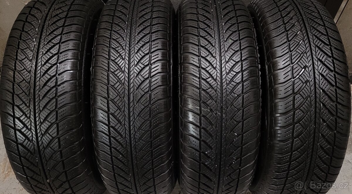 BMW 2 Active Tourer U06,16'alu disky,zimní, tpms - 6