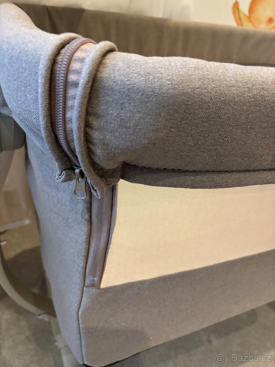 Postýlka pro miminko Cullami - Cam - 6