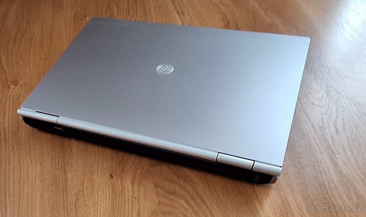 HP Elitebook 8460 p - 6
