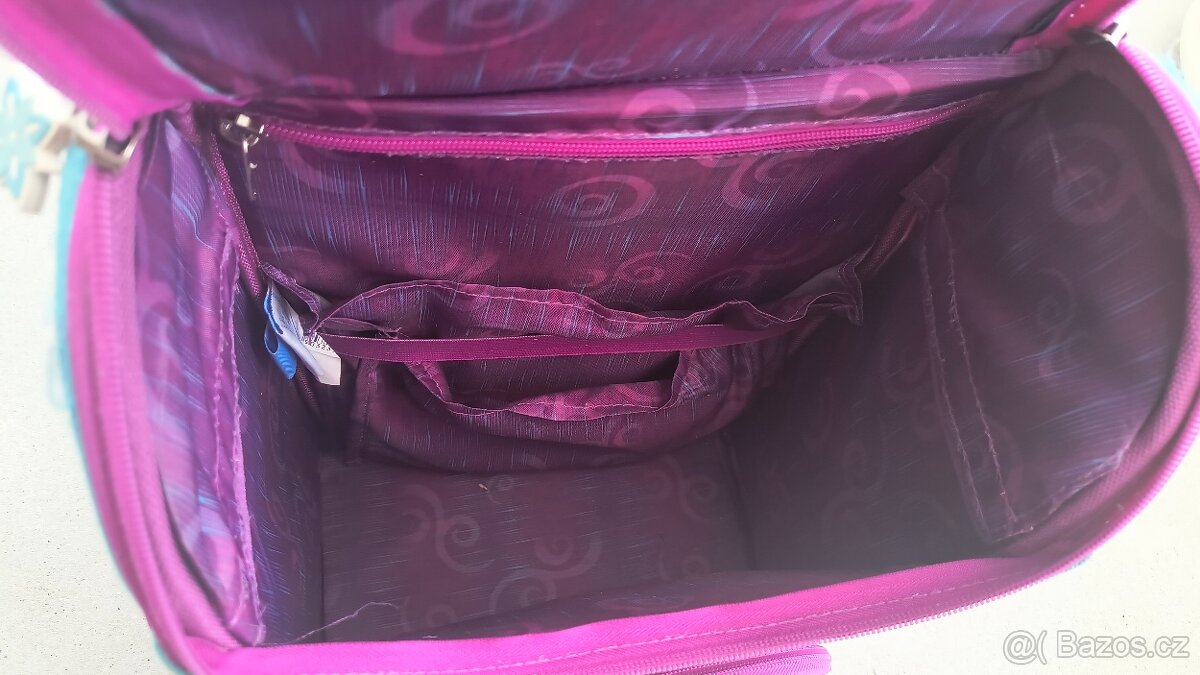 Školní batoh Frozen - 6