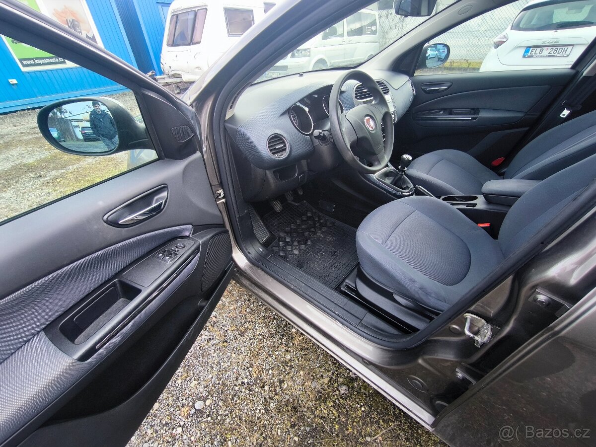 FIAT BRAVO 1.4 16V - 6