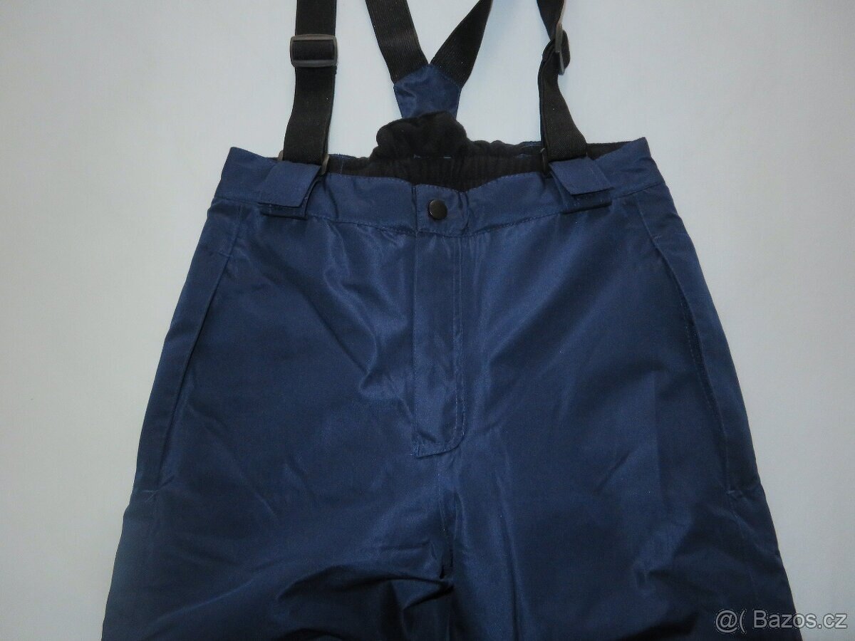 Dětské oteplovačky Crivit pro, vel 146/152 - 6