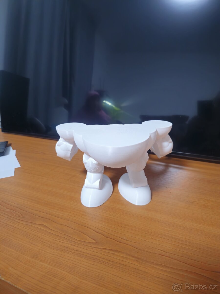 stojan na brýle VR meta quest - 6