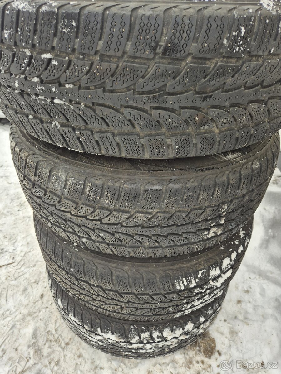 5x120 R17 - 6